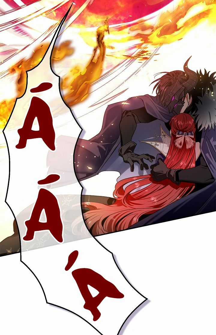 Hôn Phu Ẩn Sắc Chapter 70 trang 38