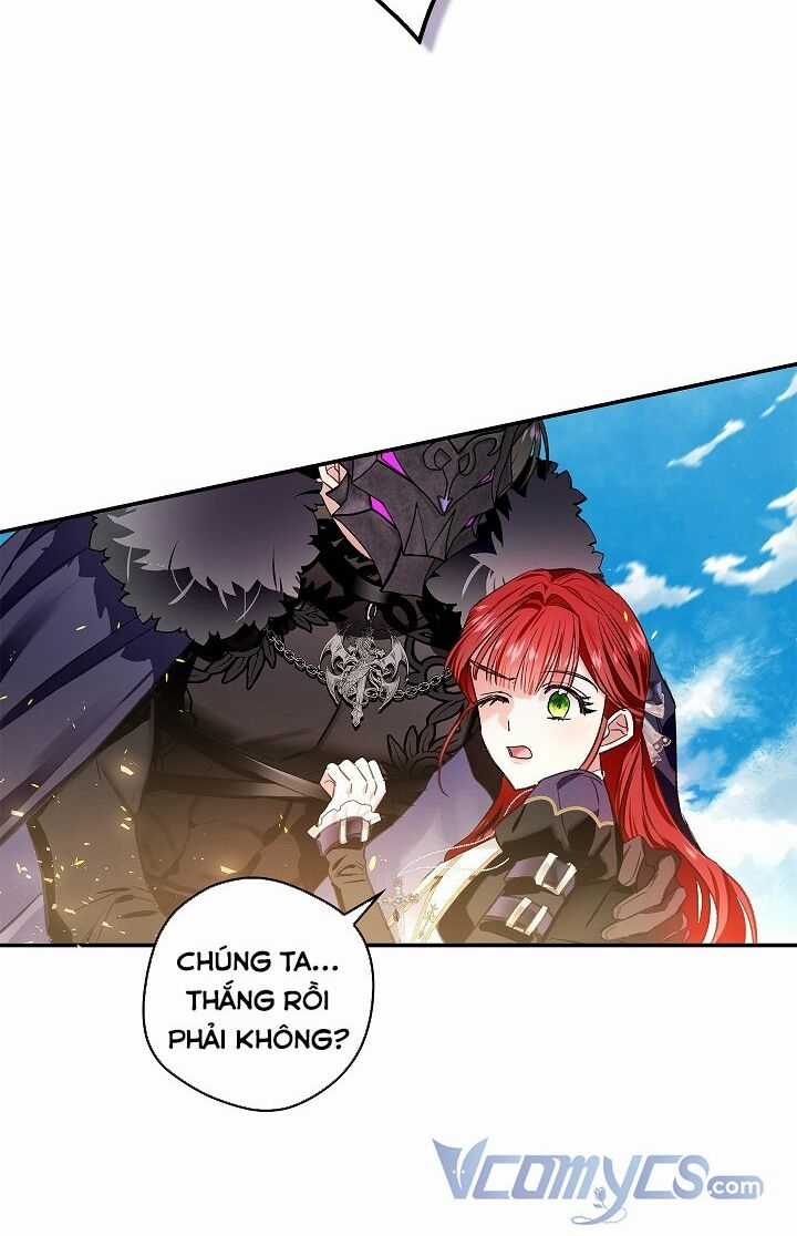 Hôn Phu Ẩn Sắc Chapter 70 trang 39