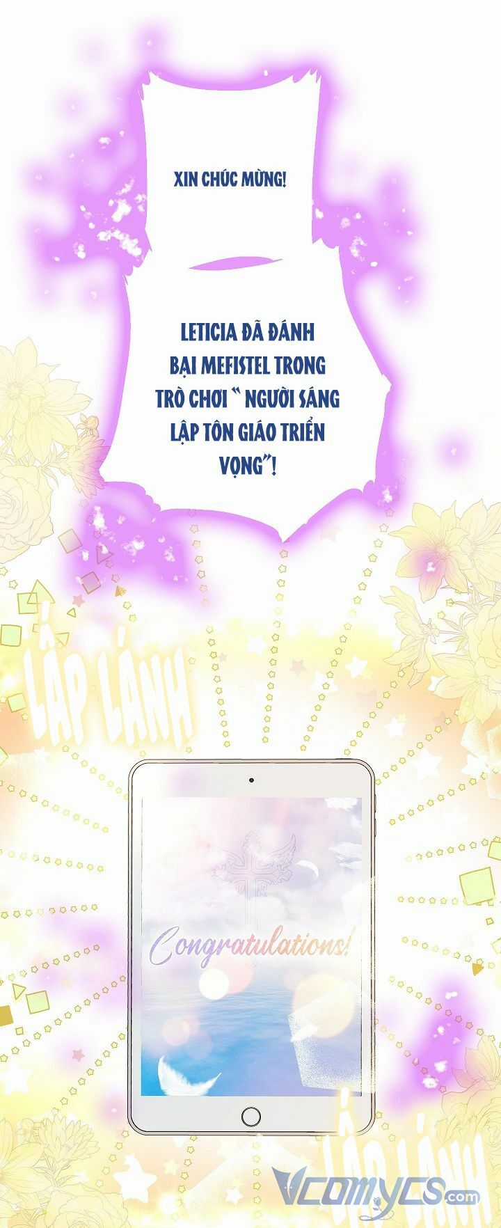 Hôn Phu Ẩn Sắc Chapter 70 trang 40