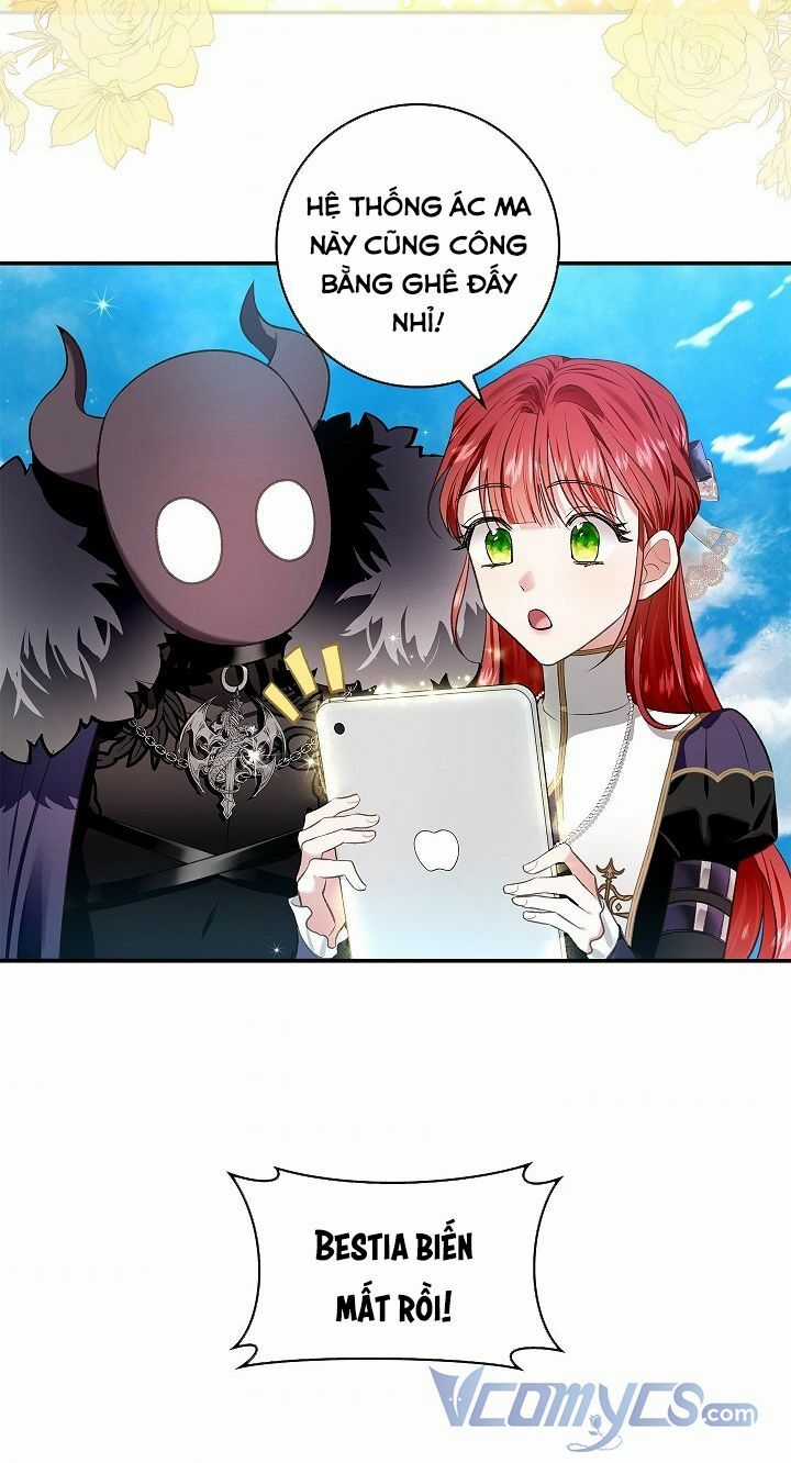 Hôn Phu Ẩn Sắc Chapter 70 trang 41