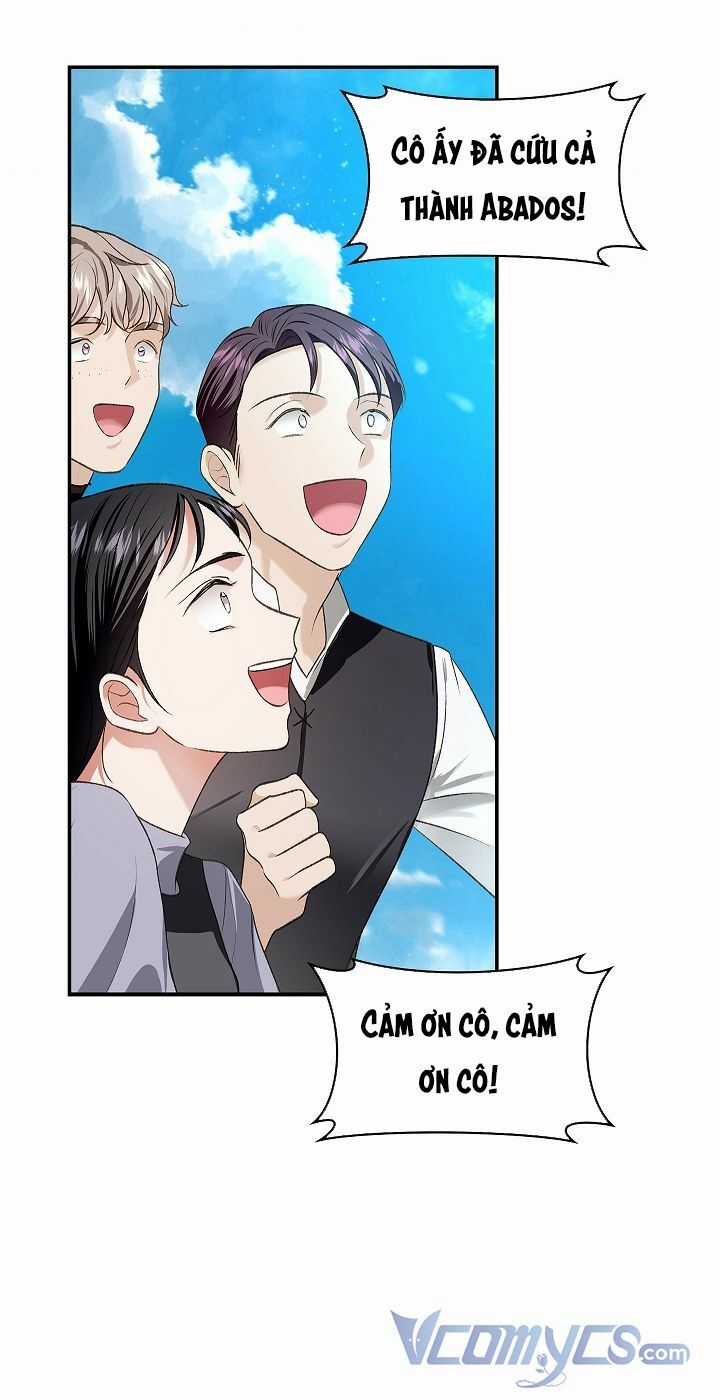 Hôn Phu Ẩn Sắc Chapter 70 trang 42