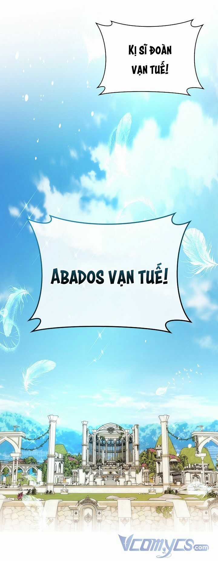 Hôn Phu Ẩn Sắc Chapter 70 trang 44