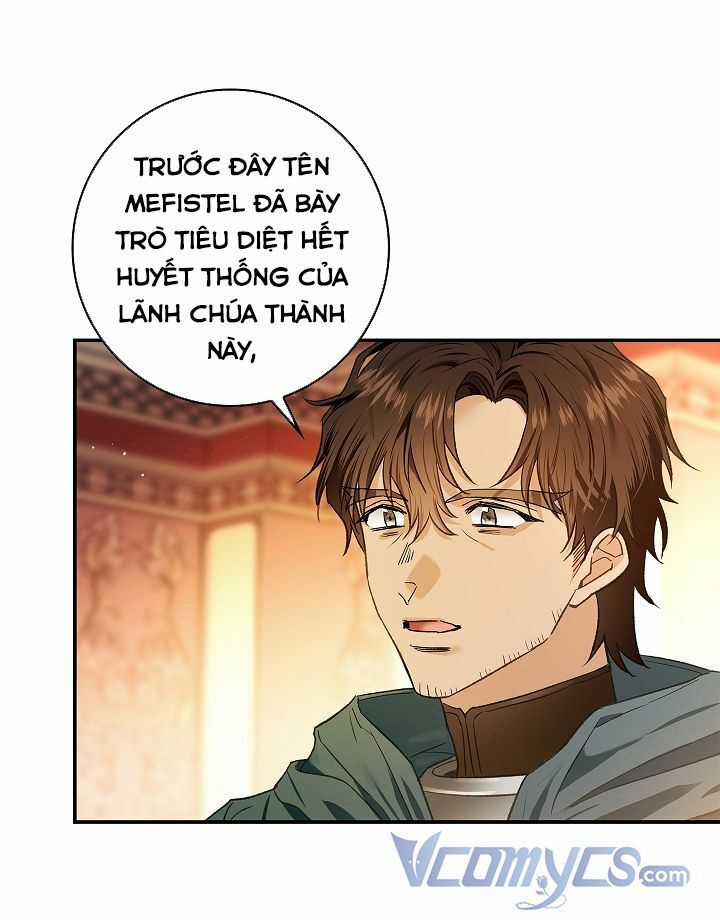 Hôn Phu Ẩn Sắc Chapter 70 trang 47