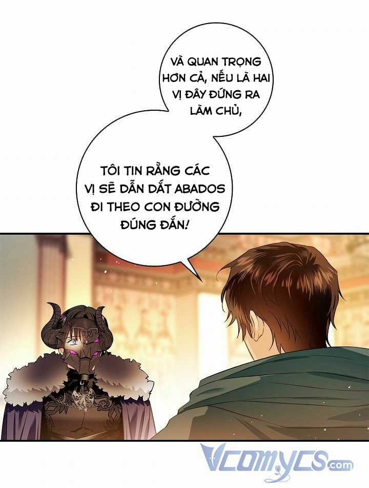 Hôn Phu Ẩn Sắc Chapter 70 trang 49