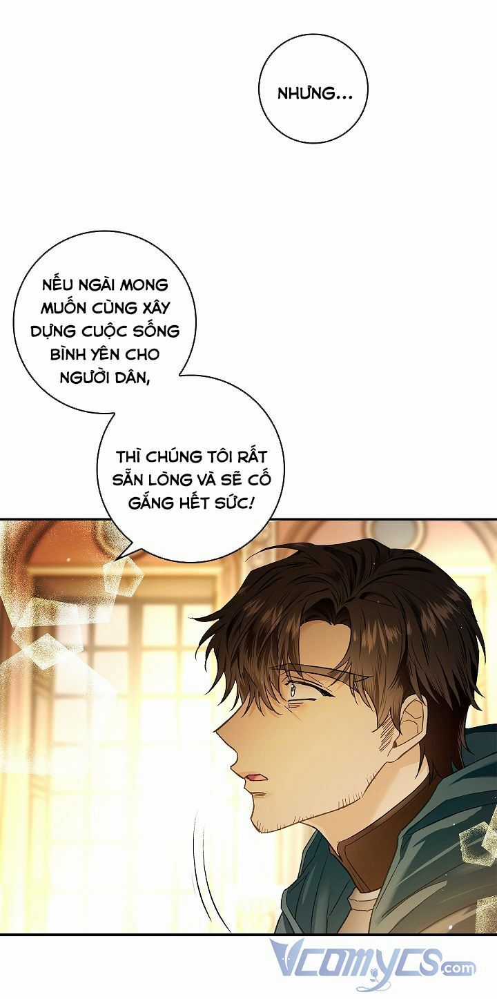 Hôn Phu Ẩn Sắc Chapter 70 trang 51