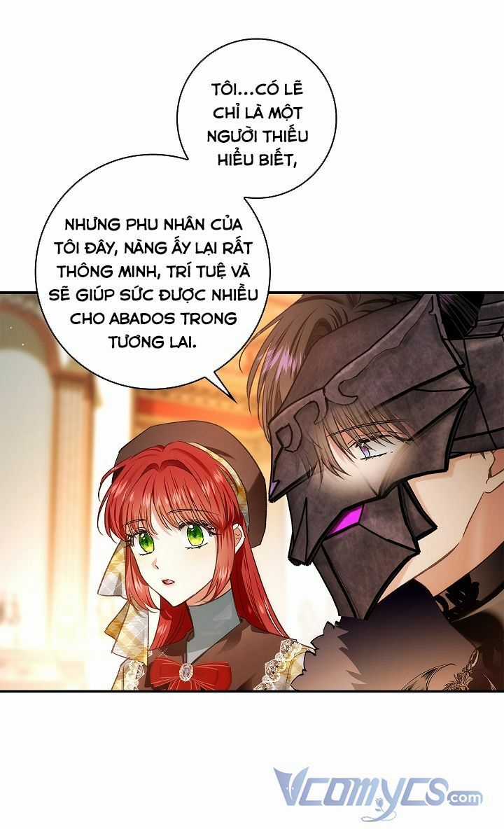 Hôn Phu Ẩn Sắc Chapter 70 trang 52