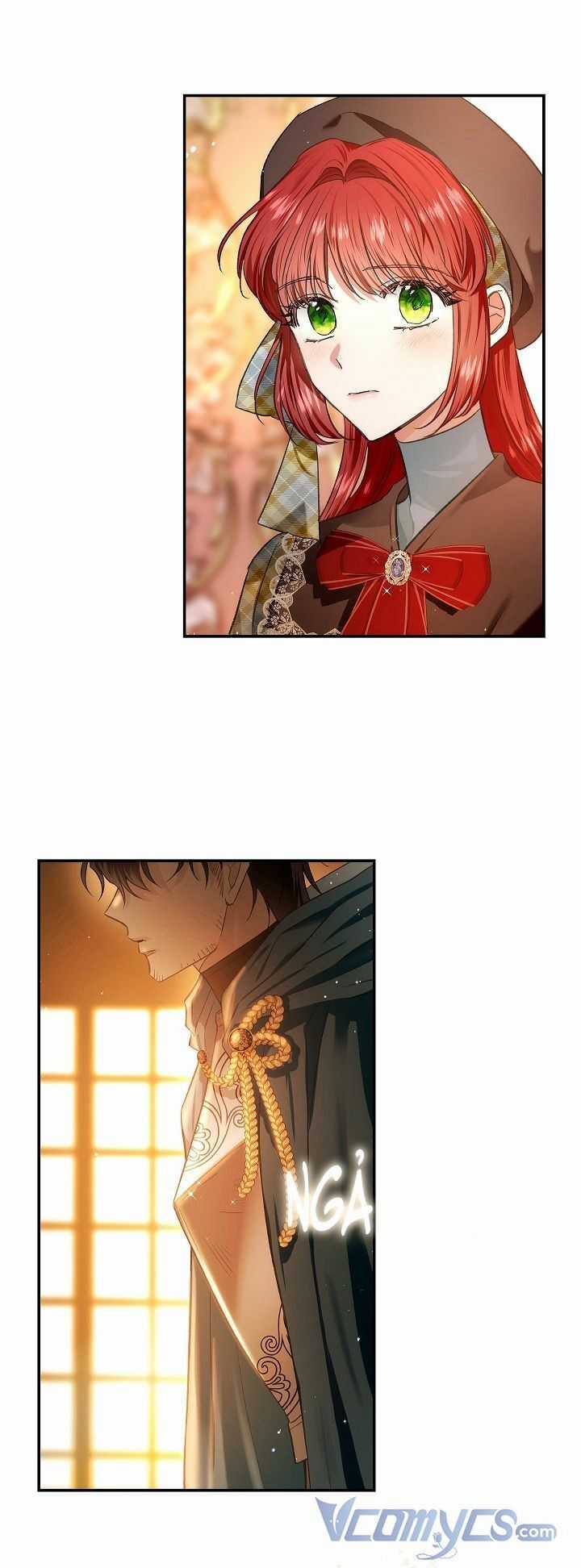 Hôn Phu Ẩn Sắc Chapter 70 trang 53