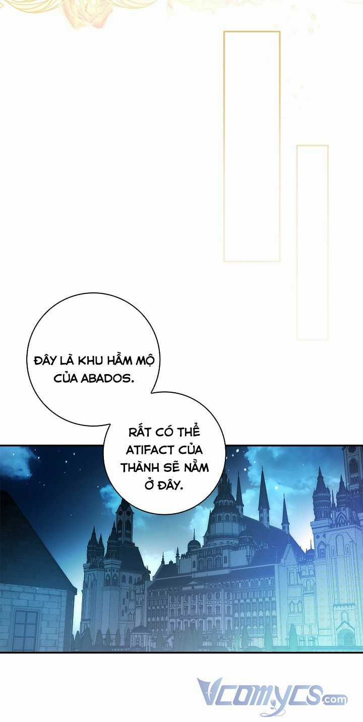 Hôn Phu Ẩn Sắc Chapter 70 trang 55