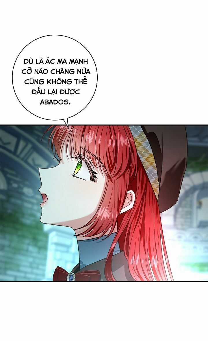 Hôn Phu Ẩn Sắc Chapter 70 trang 59