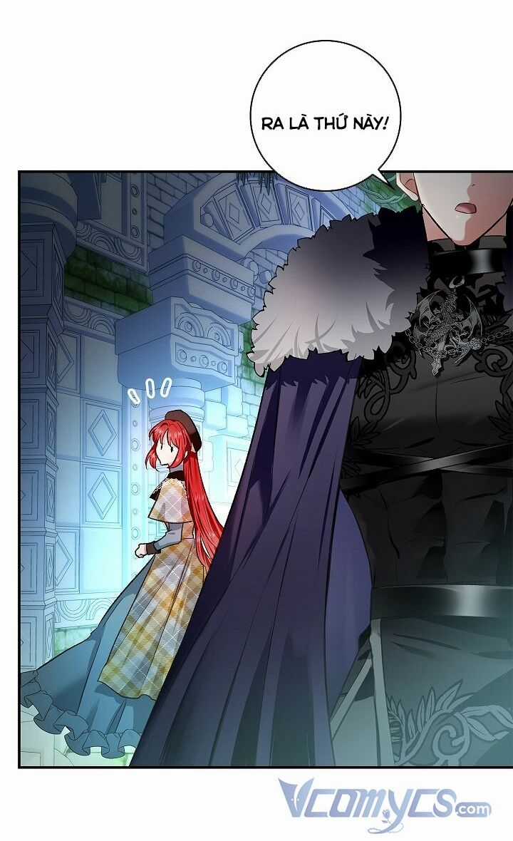 Hôn Phu Ẩn Sắc Chapter 70 trang 60