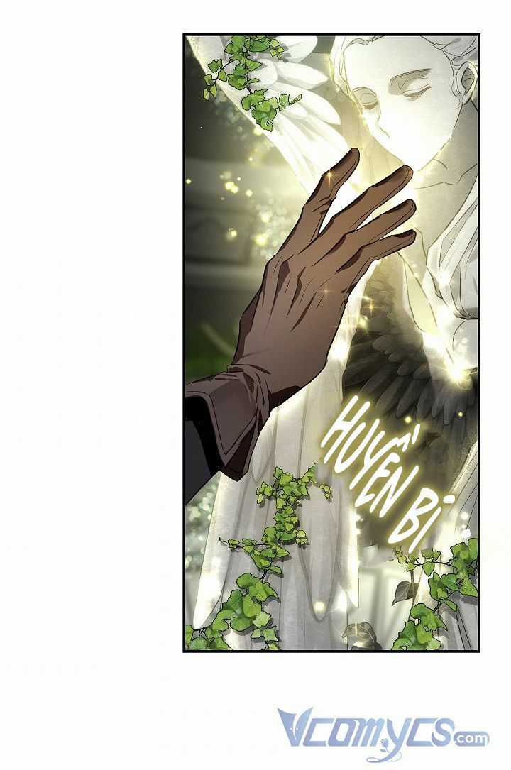 Hôn Phu Ẩn Sắc Chapter 70 trang 63