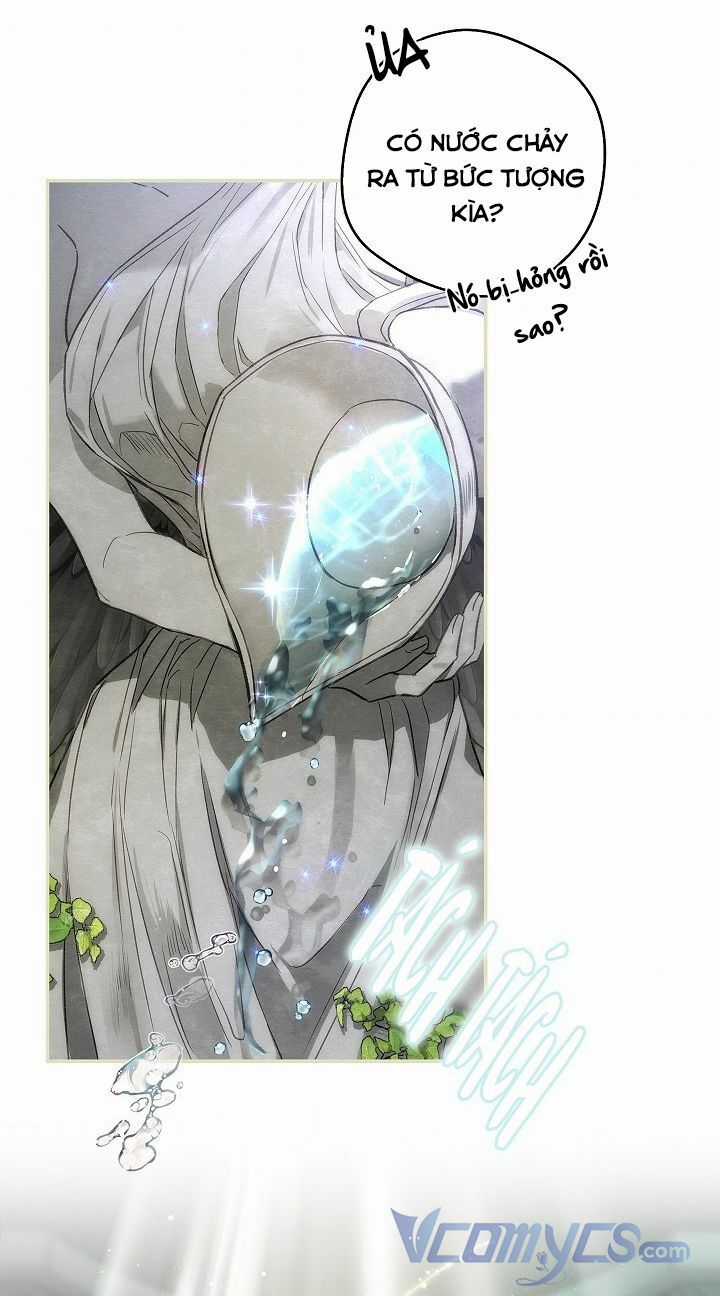 Hôn Phu Ẩn Sắc Chapter 70 trang 64