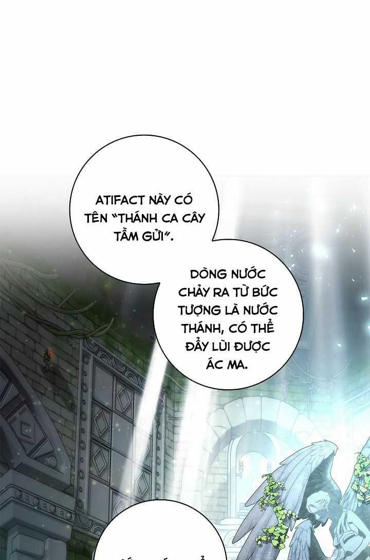 Hôn Phu Ẩn Sắc Chapter 70 trang 67