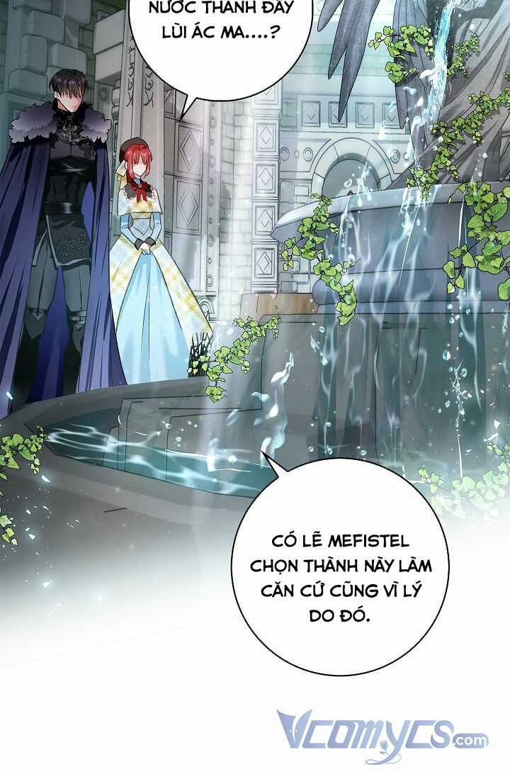 Hôn Phu Ẩn Sắc Chapter 70 trang 68