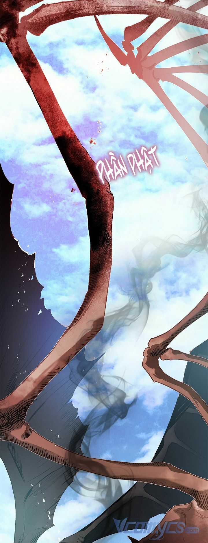 Hôn Phu Ẩn Sắc Chapter 70 trang 7