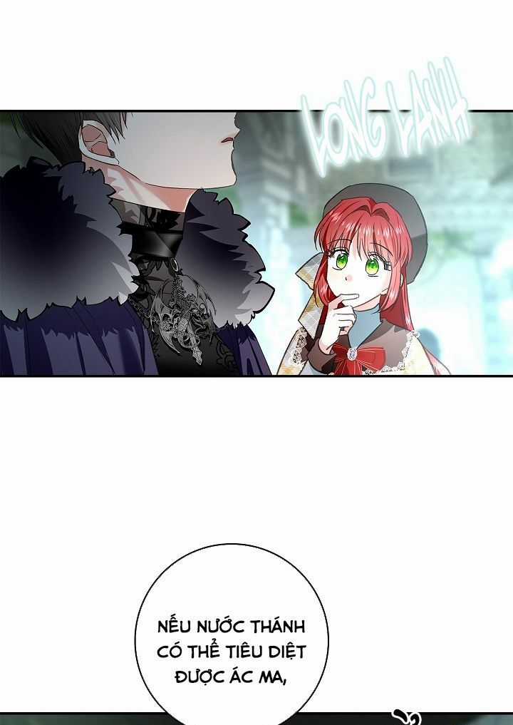 Hôn Phu Ẩn Sắc Chapter 70 trang 71