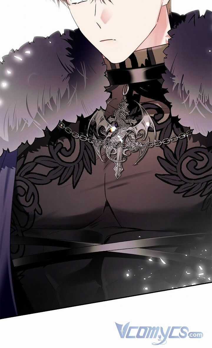 Hôn Phu Ẩn Sắc Chapter 70 trang 74