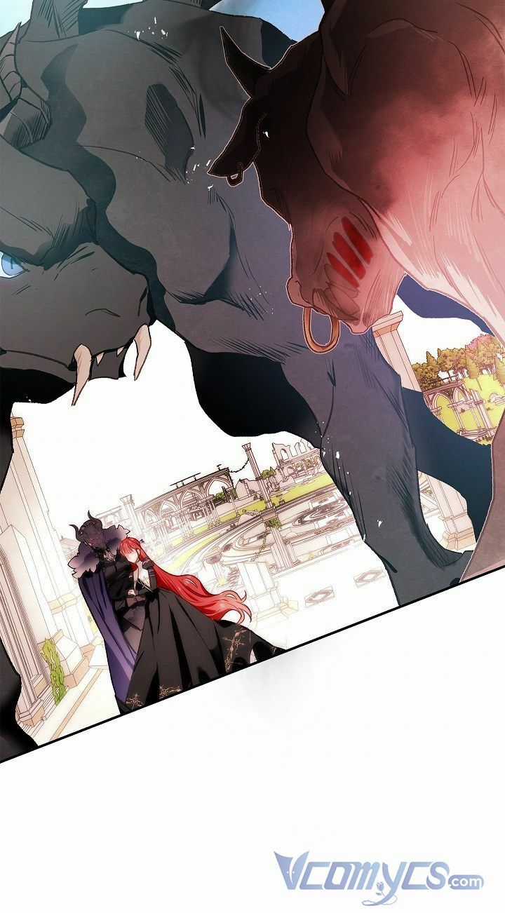 Hôn Phu Ẩn Sắc Chapter 70 trang 8