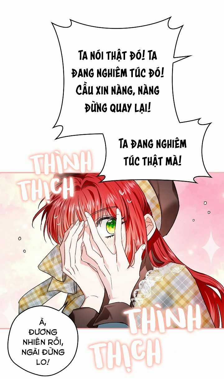 Hôn Phu Ẩn Sắc Chapter 71 trang 10