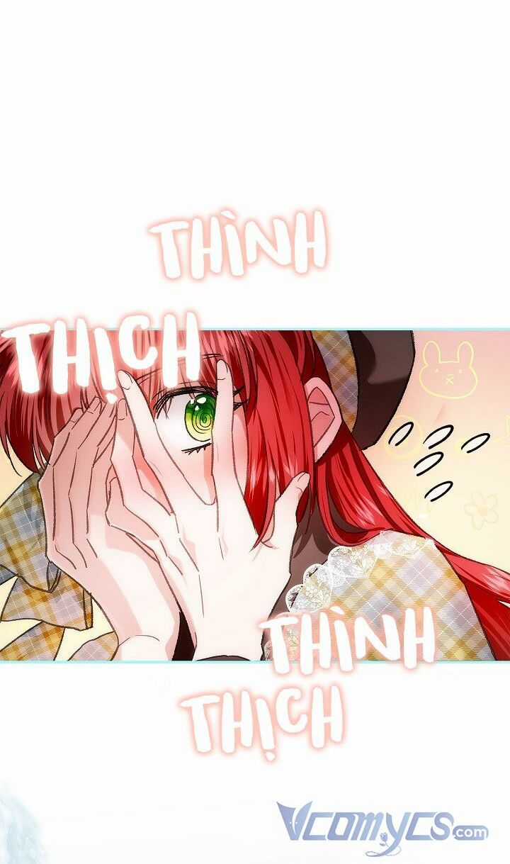 Hôn Phu Ẩn Sắc Chapter 71 trang 11