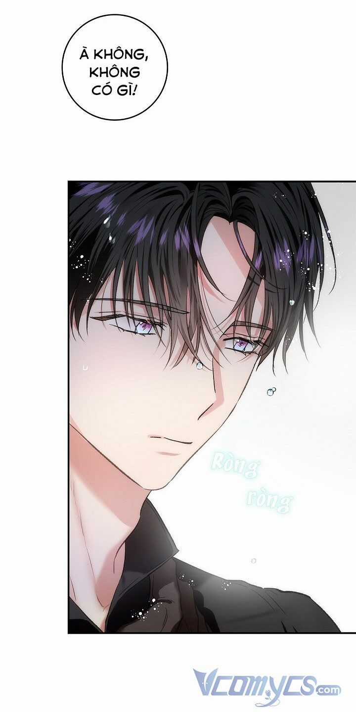 Hôn Phu Ẩn Sắc Chapter 71 trang 17