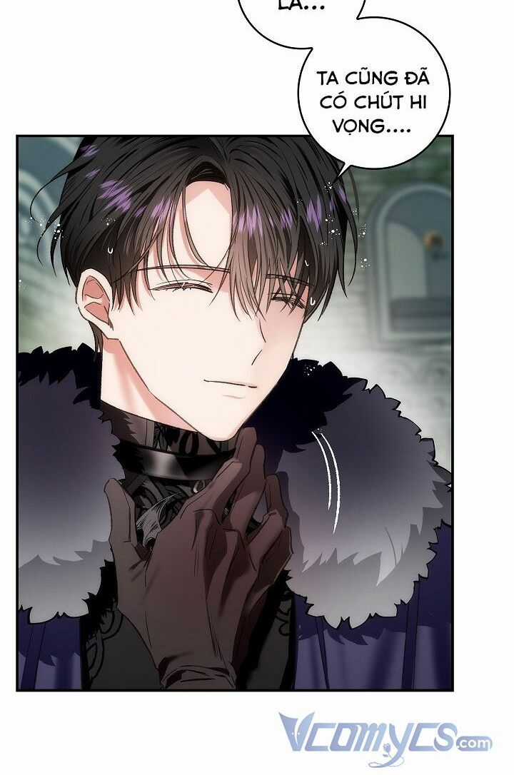 Hôn Phu Ẩn Sắc Chapter 71 trang 19