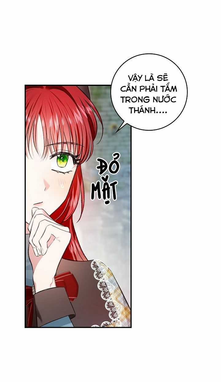 Hôn Phu Ẩn Sắc Chapter 71 trang 2