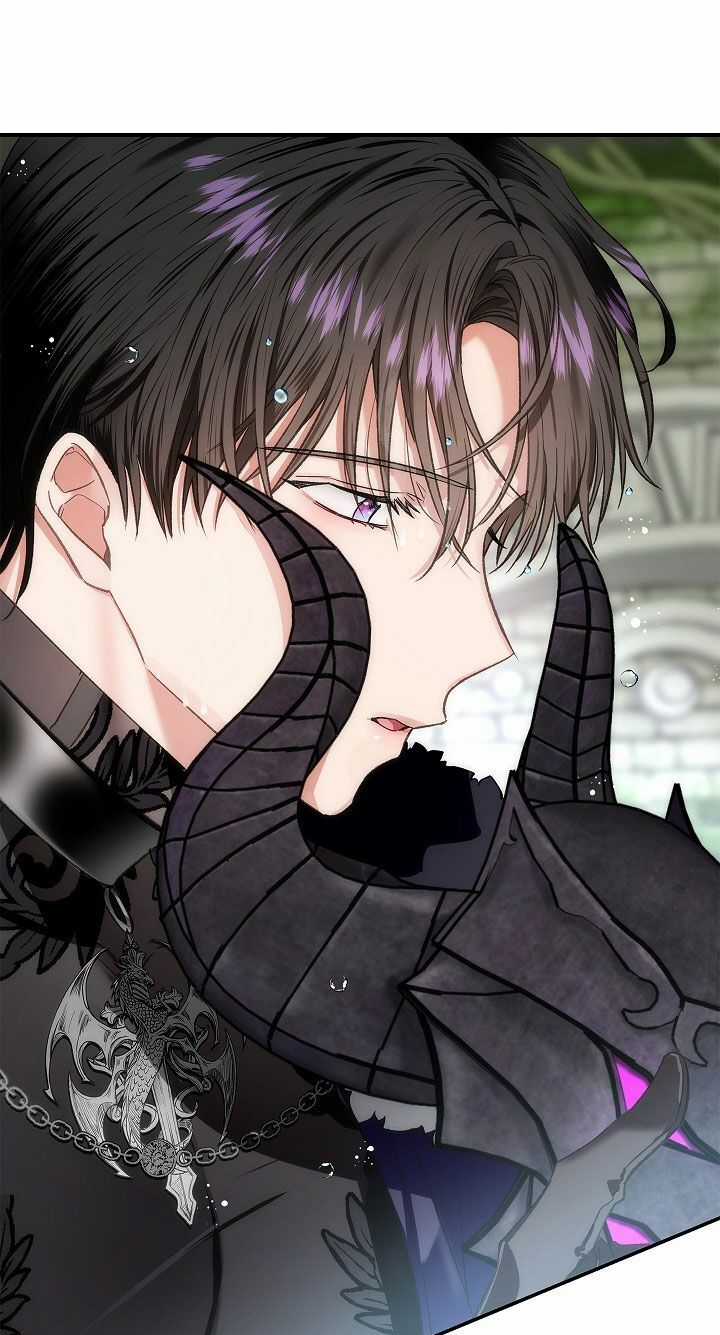 Hôn Phu Ẩn Sắc Chapter 71 trang 20