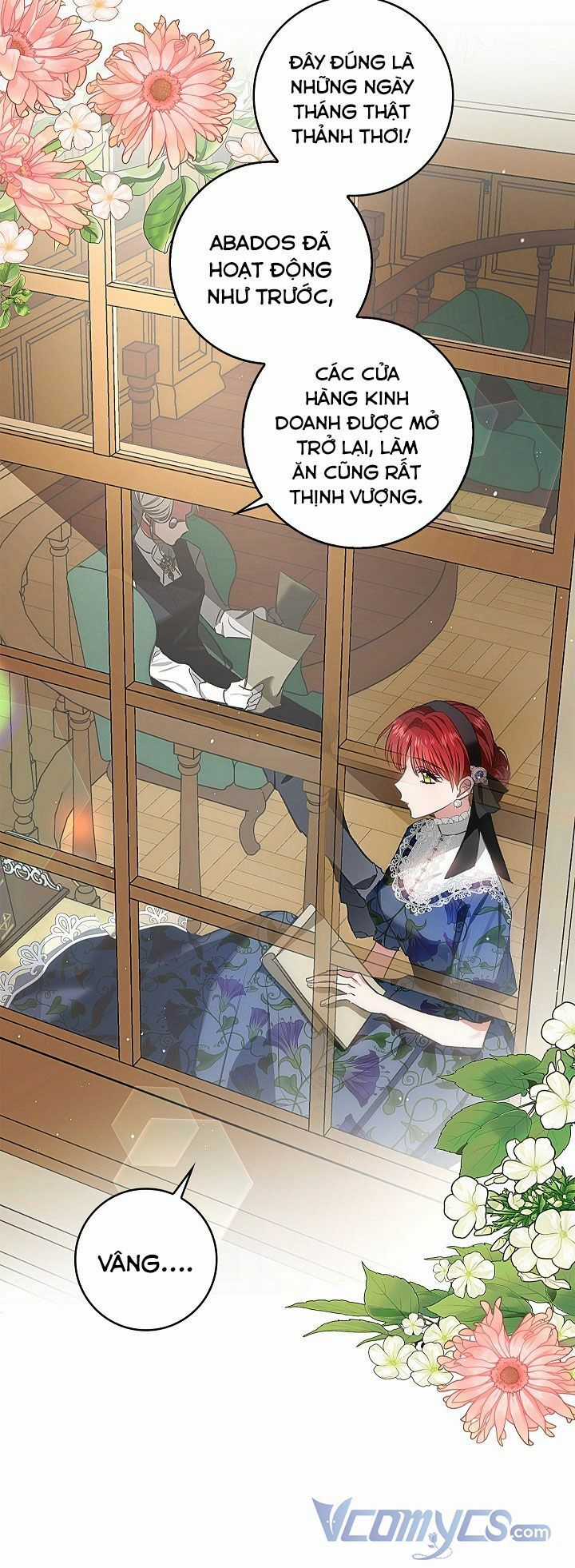 Hôn Phu Ẩn Sắc Chapter 71 trang 23