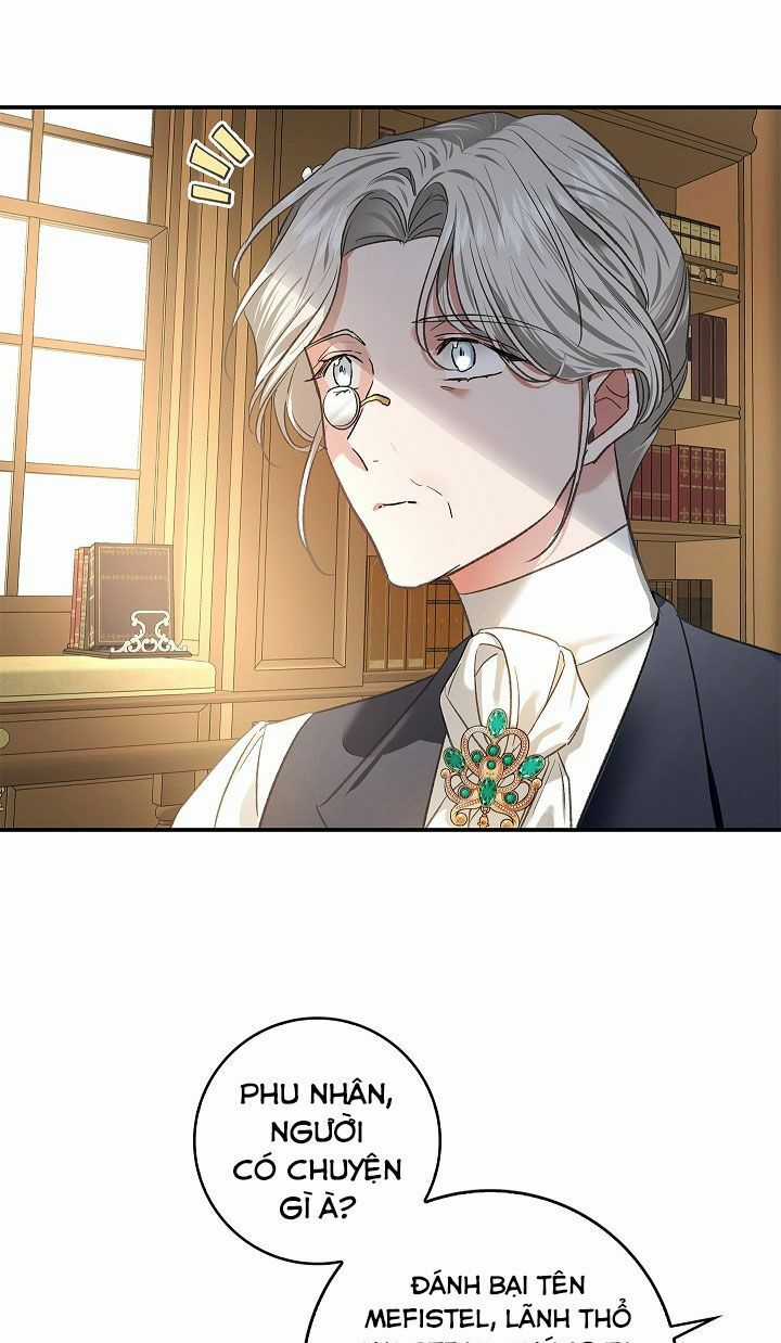 Hôn Phu Ẩn Sắc Chapter 71 trang 24