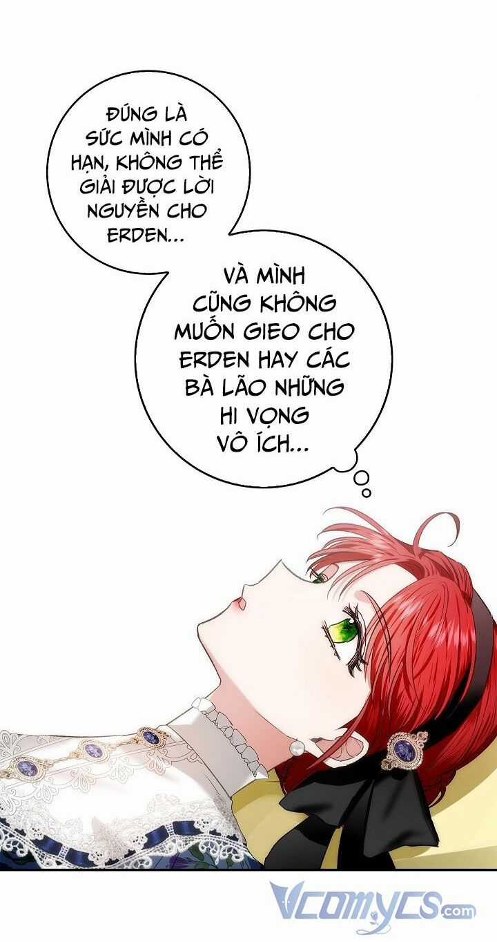 Hôn Phu Ẩn Sắc Chapter 71 trang 27