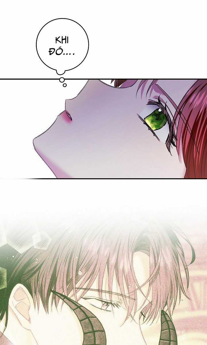 Hôn Phu Ẩn Sắc Chapter 71 trang 28