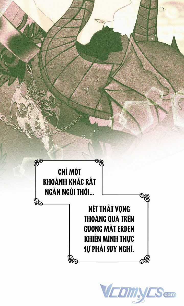 Hôn Phu Ẩn Sắc Chapter 71 trang 29