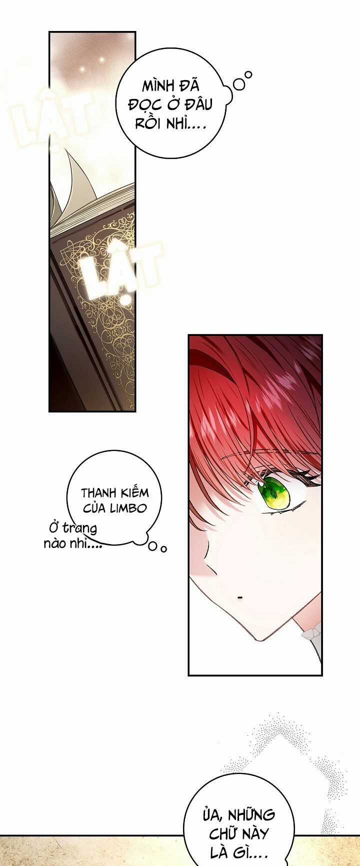 Hôn Phu Ẩn Sắc Chapter 71 trang 30