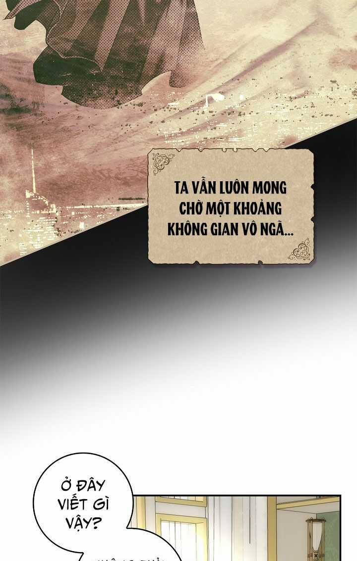 Hôn Phu Ẩn Sắc Chapter 71 trang 32