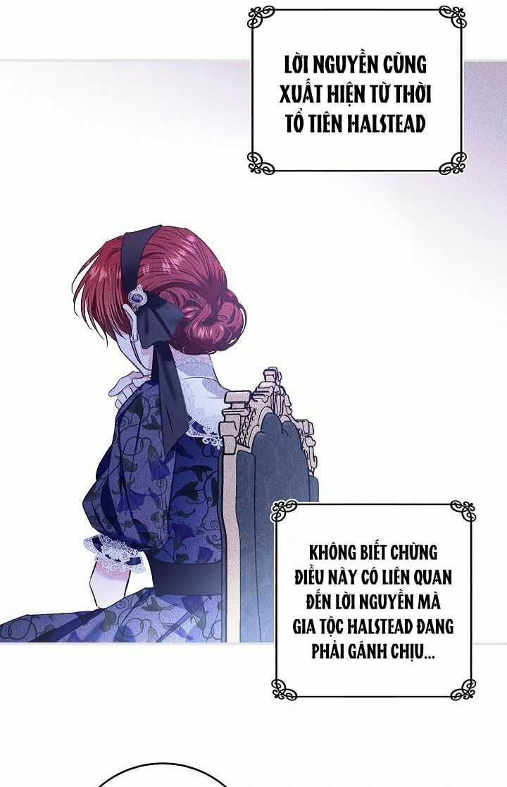 Hôn Phu Ẩn Sắc Chapter 71 trang 34