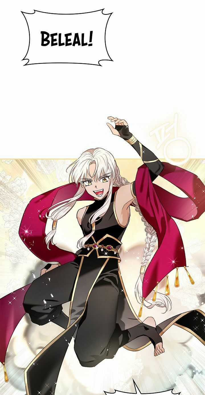 Hôn Phu Ẩn Sắc Chapter 71 trang 38