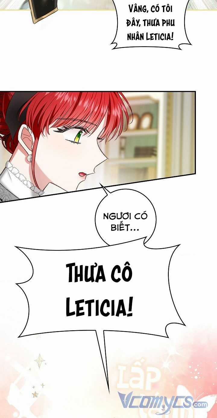 Hôn Phu Ẩn Sắc Chapter 71 trang 39