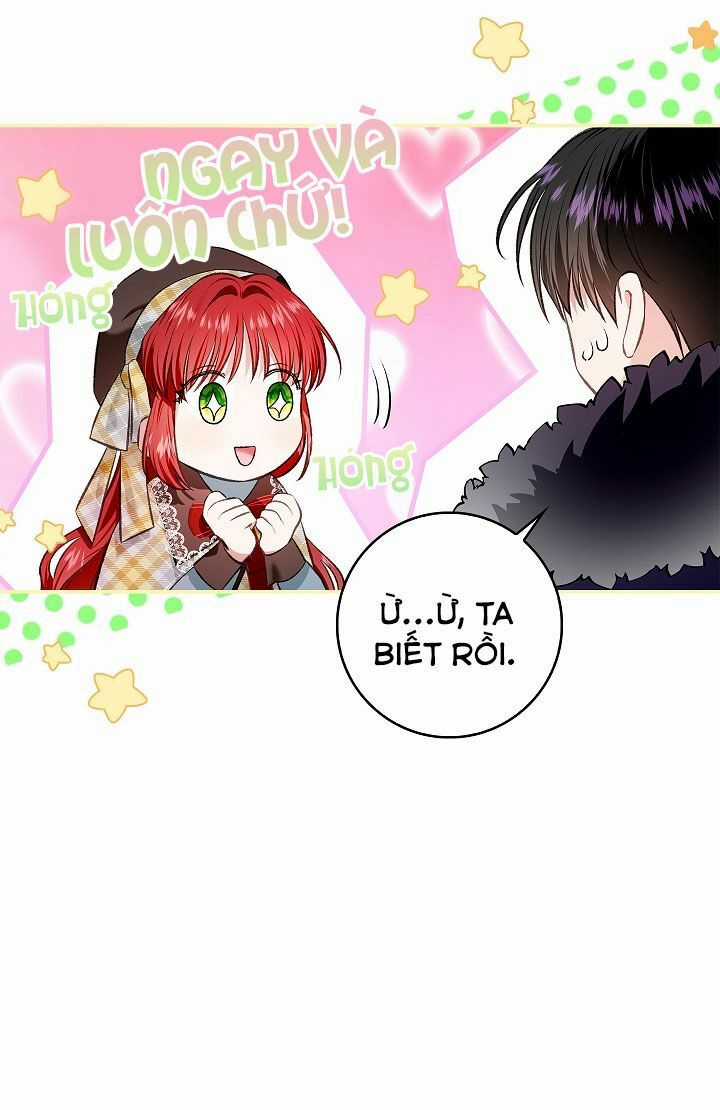 Hôn Phu Ẩn Sắc Chapter 71 trang 4