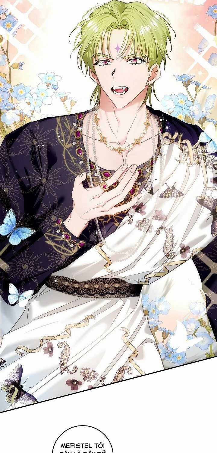 Hôn Phu Ẩn Sắc Chapter 71 trang 40