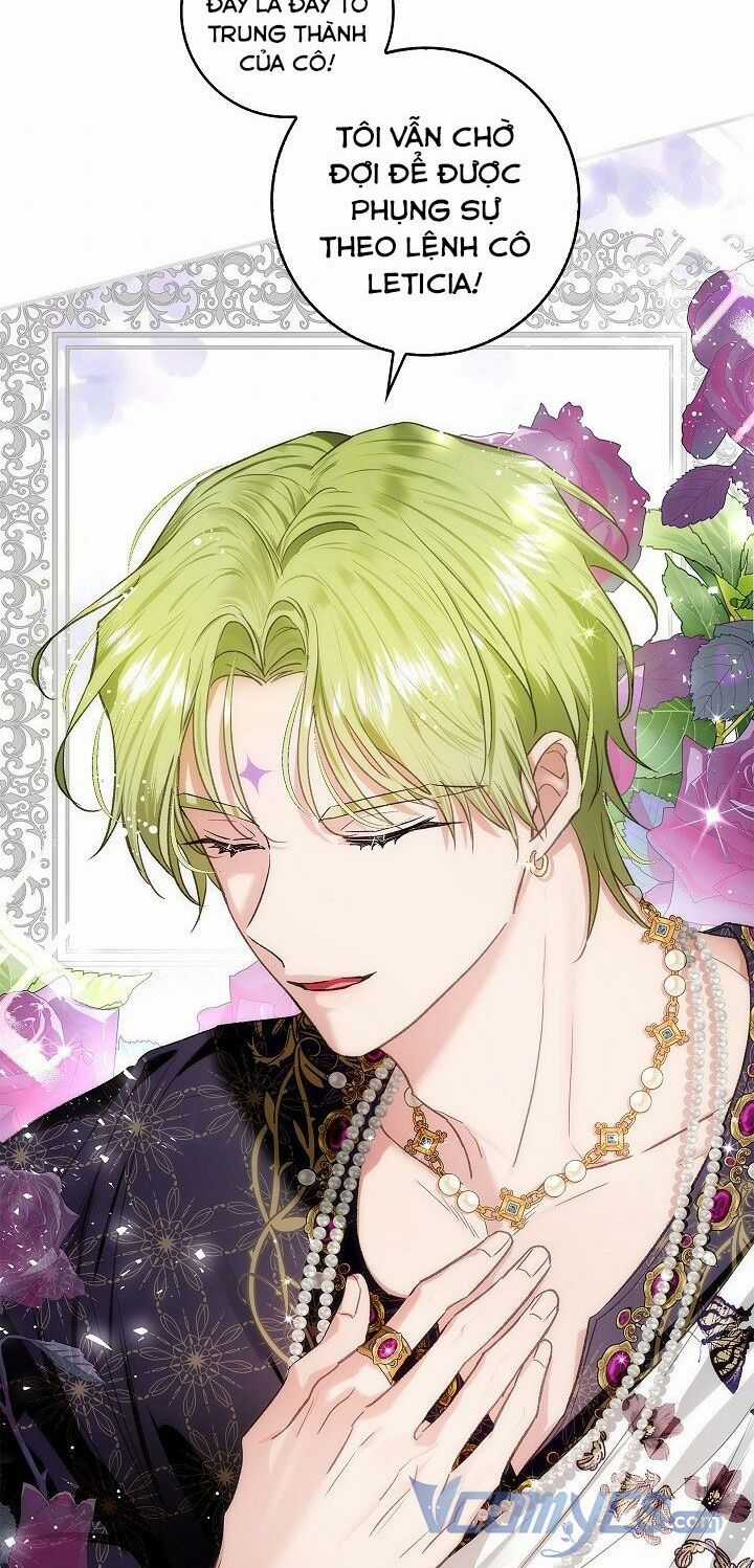 Hôn Phu Ẩn Sắc Chapter 71 trang 41