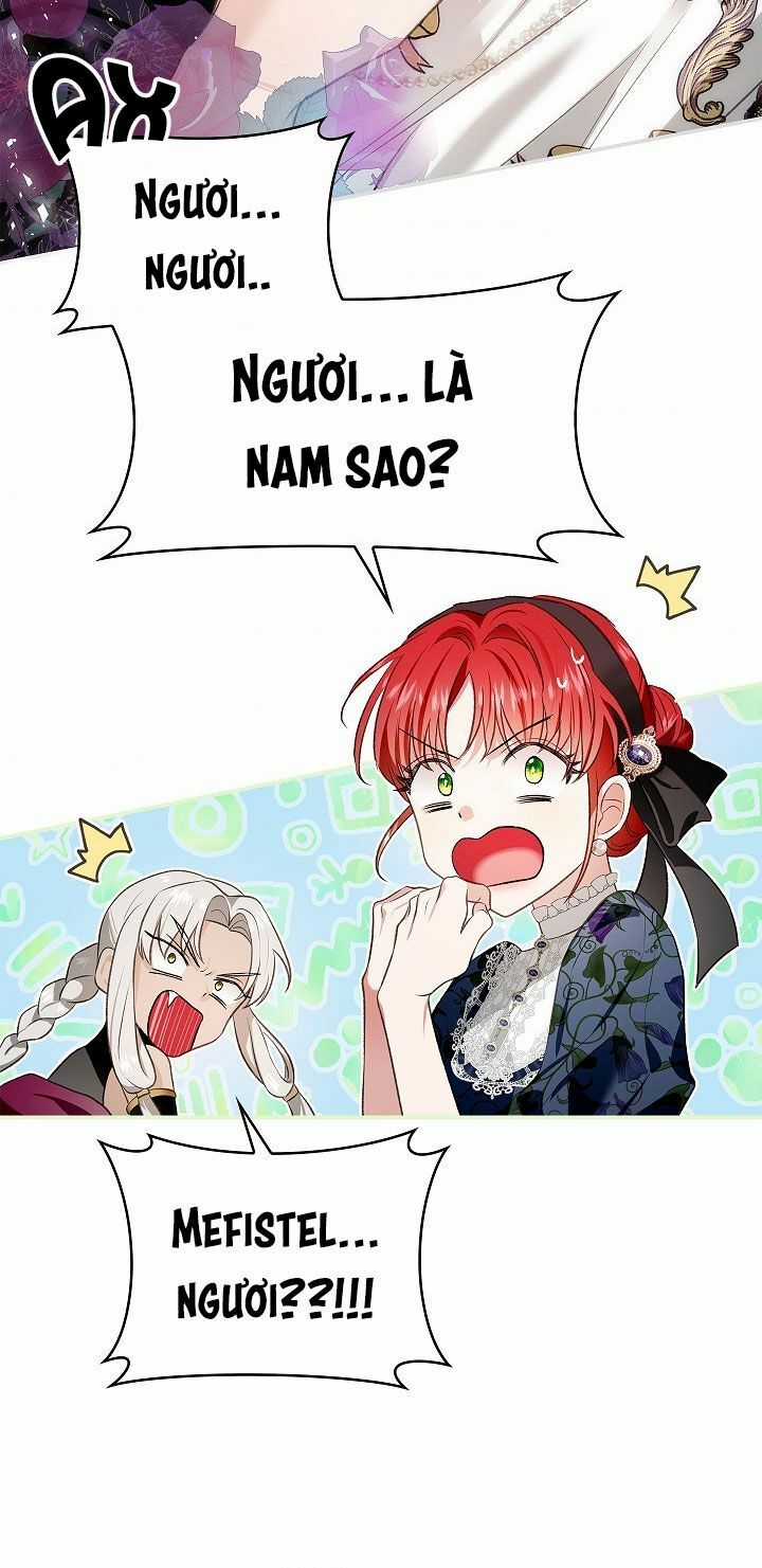 Hôn Phu Ẩn Sắc Chapter 71 trang 42