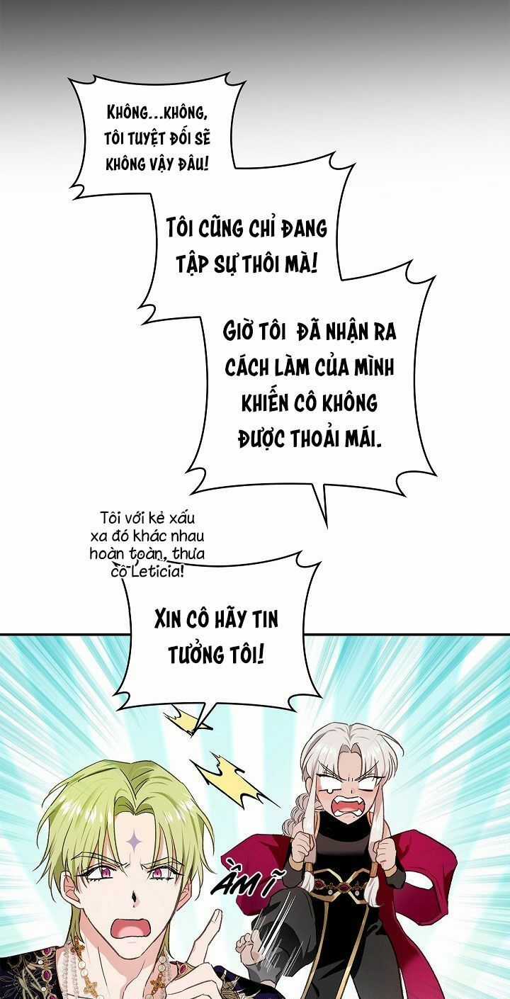 Hôn Phu Ẩn Sắc Chapter 71 trang 48