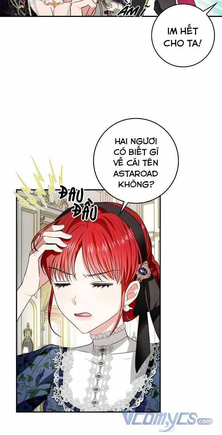 Hôn Phu Ẩn Sắc Chapter 71 trang 49