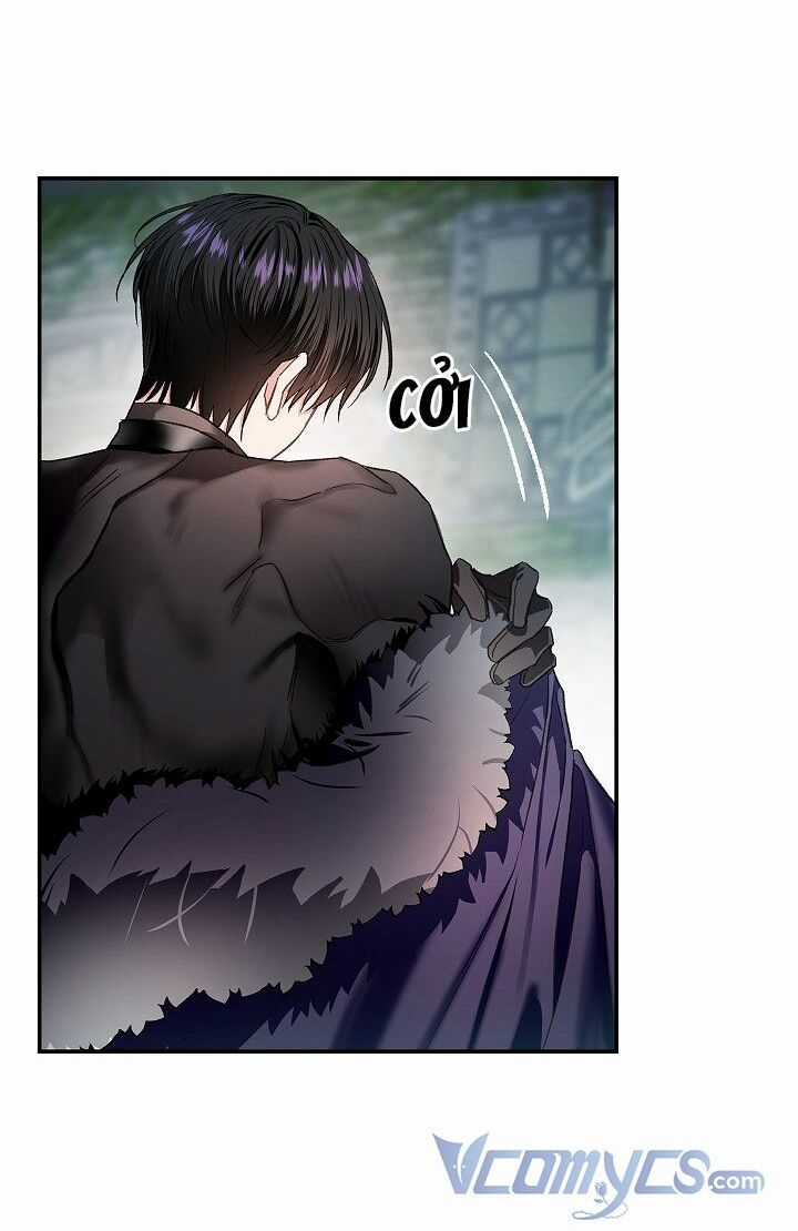 Hôn Phu Ẩn Sắc Chapter 71 trang 5