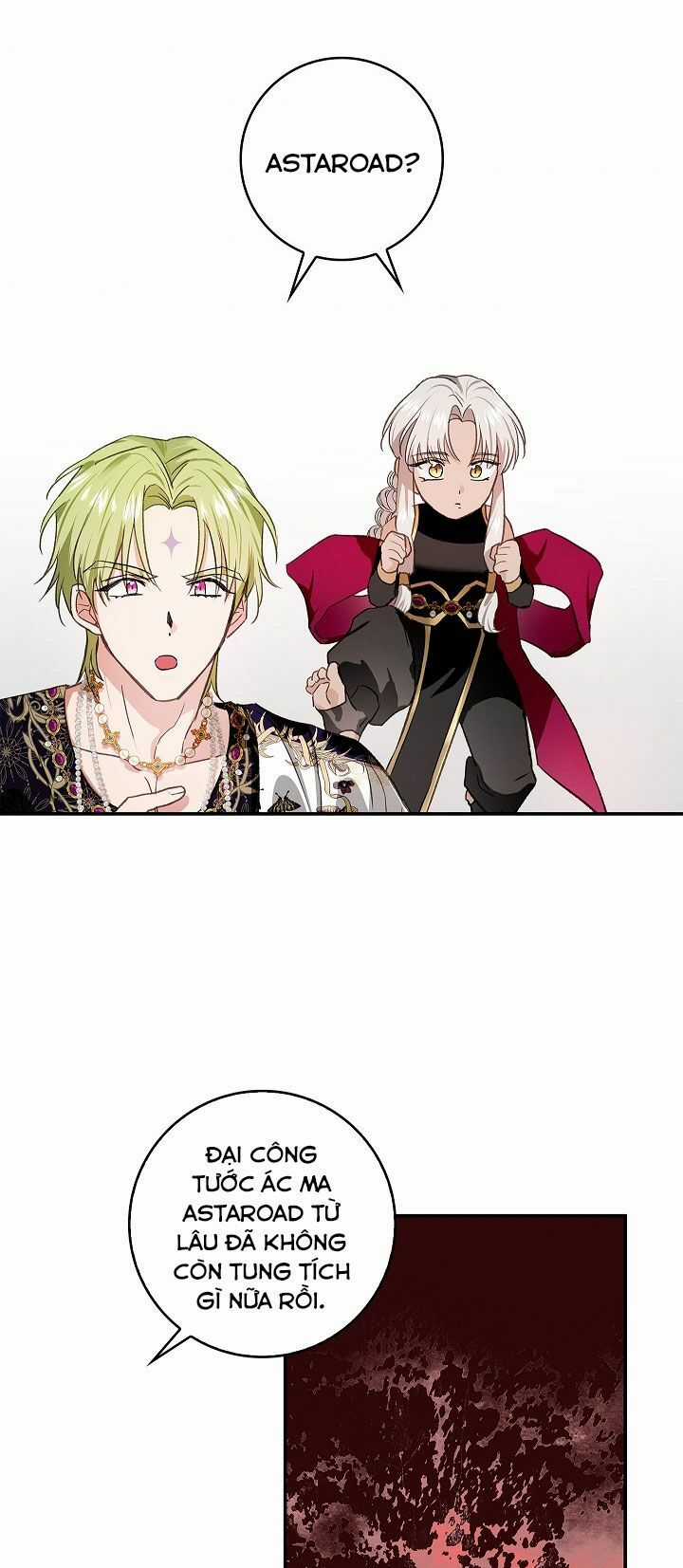 Hôn Phu Ẩn Sắc Chapter 71 trang 50