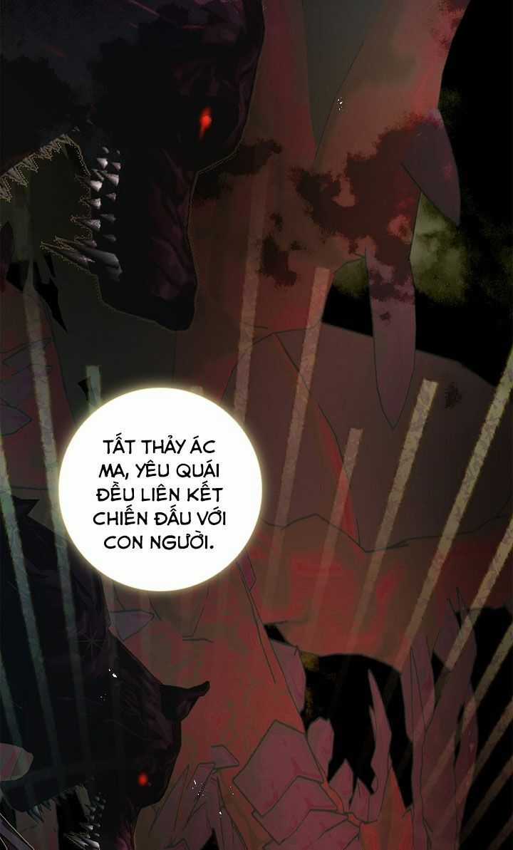 Hôn Phu Ẩn Sắc Chapter 71 trang 54