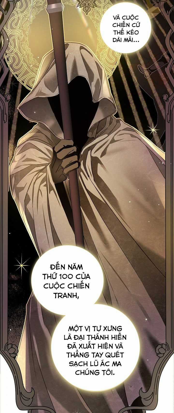 Hôn Phu Ẩn Sắc Chapter 71 trang 56