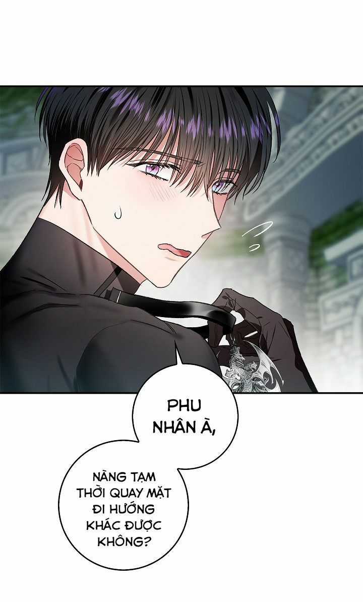 Hôn Phu Ẩn Sắc Chapter 71 trang 6