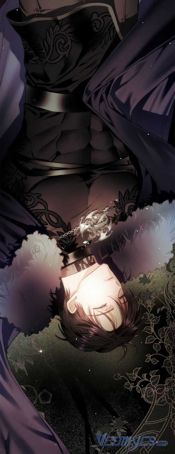 Hôn Phu Ẩn Sắc Chapter 71 trang 61